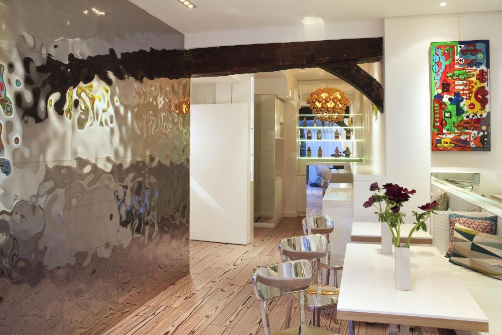 hotel georgette