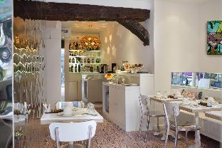 hotel georgette