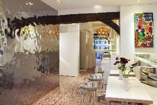 hotel georgette