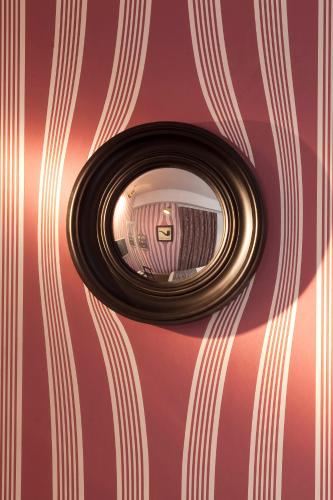 hotel georgette