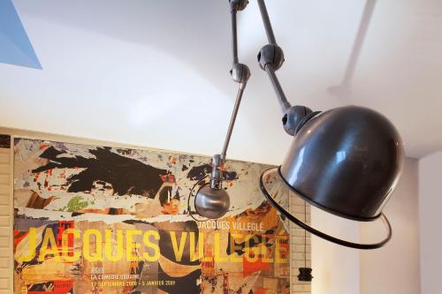 hotel georgette