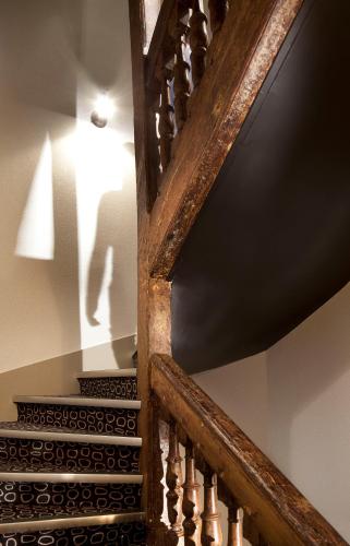 hotel georgette