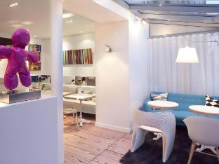 hotel georgette