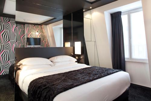 hotel georgette