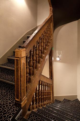 hotel georgette