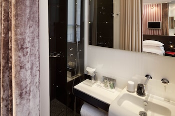 hotel georgette