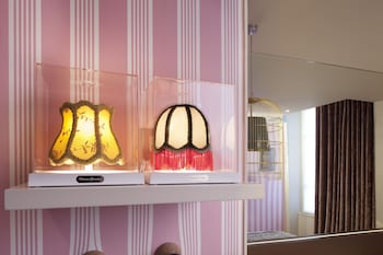 hotel georgette