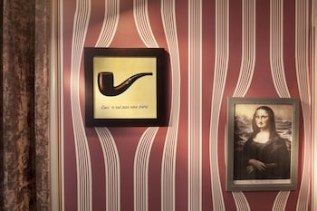 hotel georgette