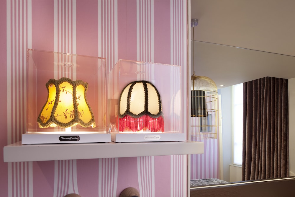 hotel georgette