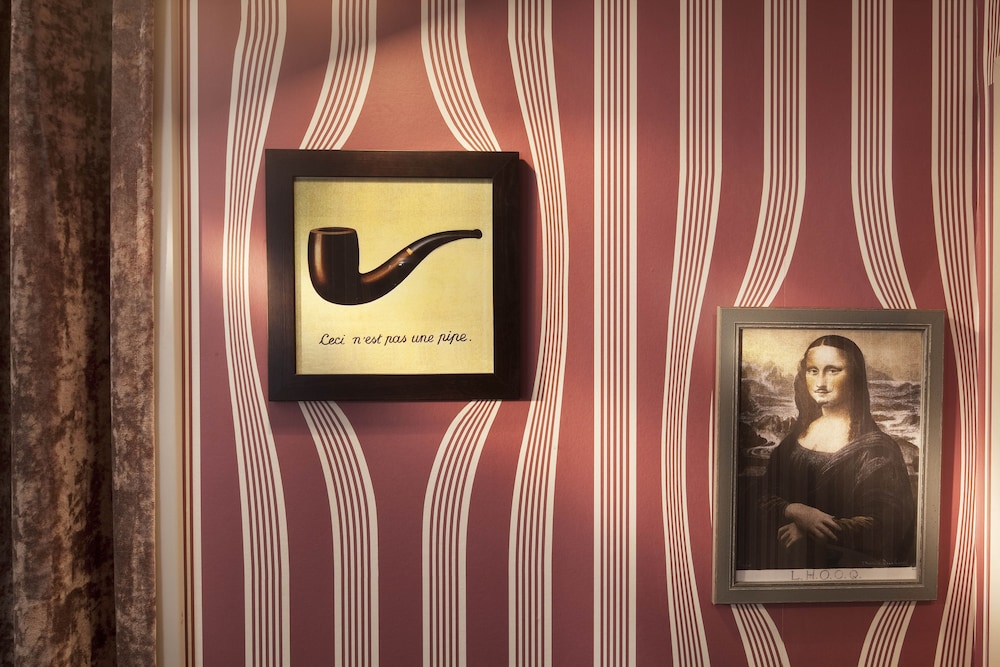 hotel georgette