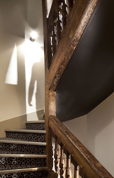 hotel georgette