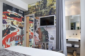 hotel georgette