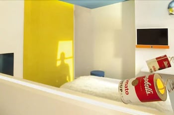 hotel georgette