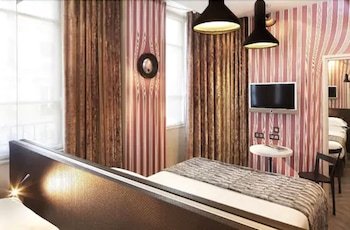 hotel georgette