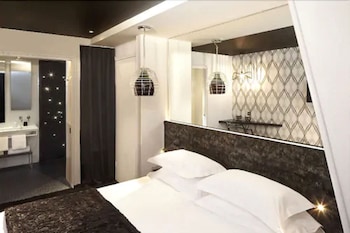 hotel georgette