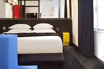 hotel georgette
