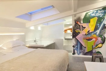 hotel georgette
