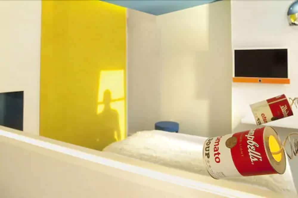 hotel georgette