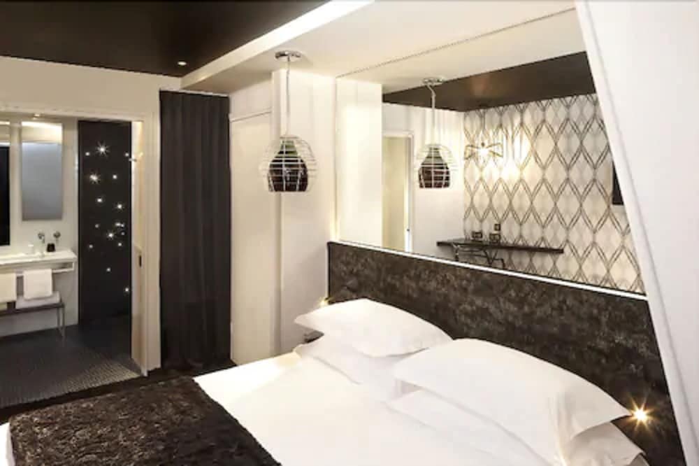 hotel georgette