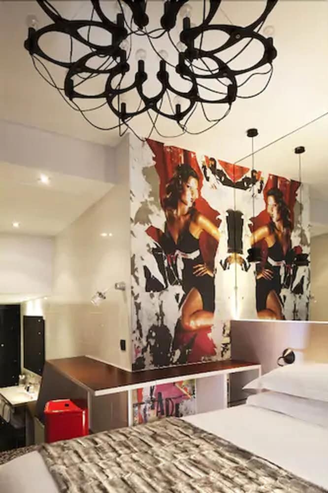 hotel georgette