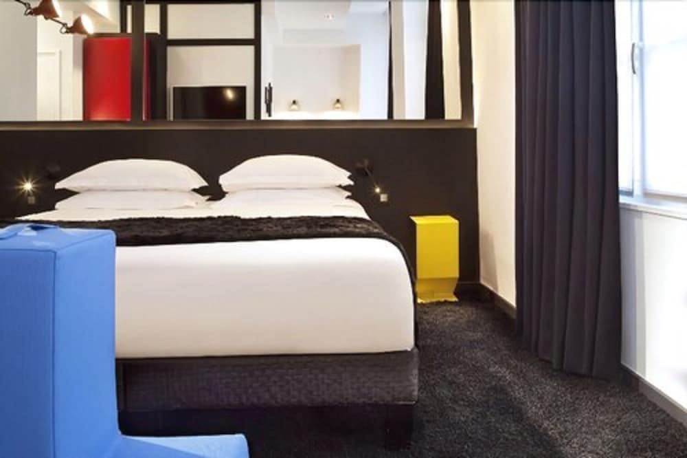 hotel georgette