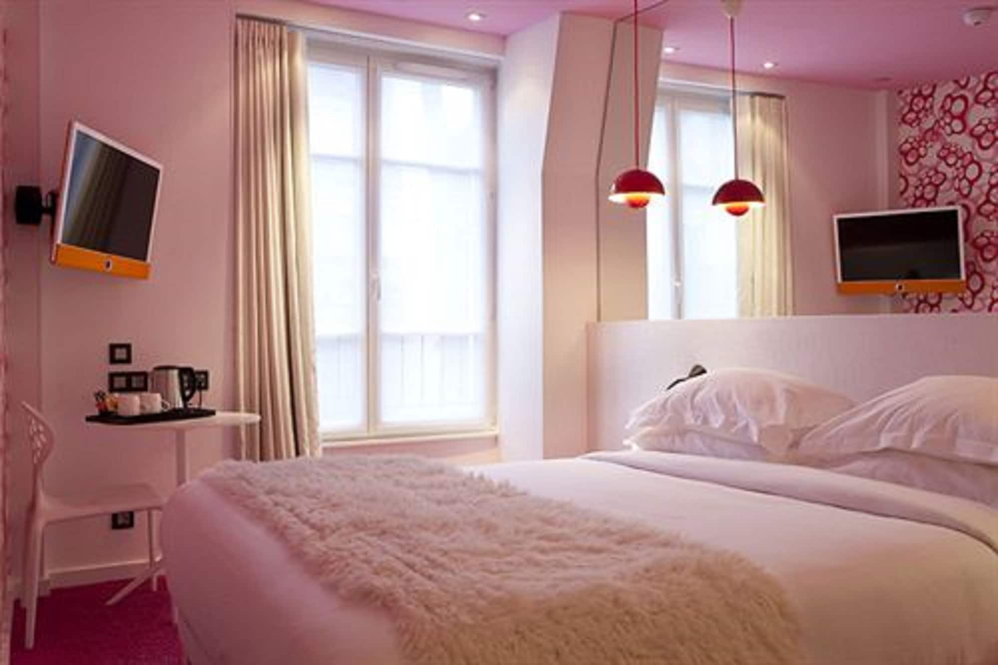 hotel georgette