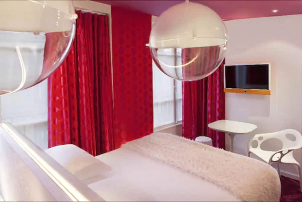 hotel georgette