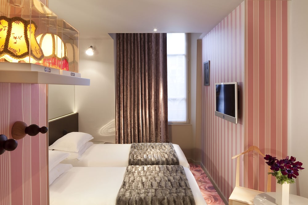 hotel georgette