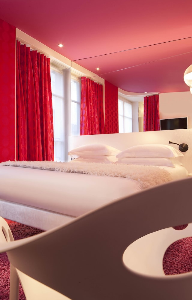 hotel georgette