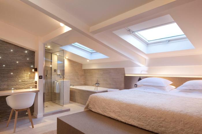 hotel georgette