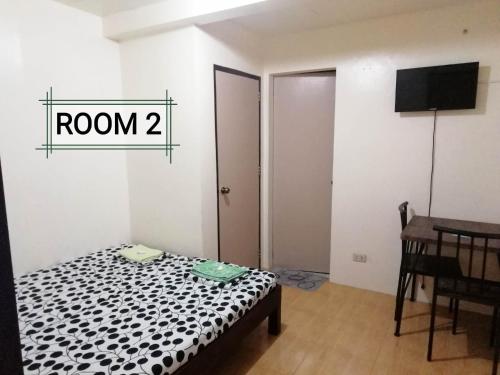 thirdys place hostel