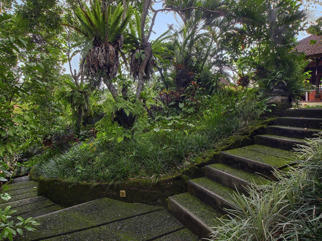 Arjana Bungalows 2,Gianyar>>Bali,2 star