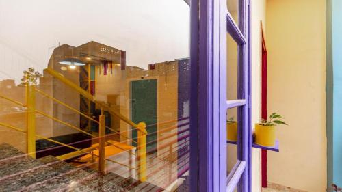 Madpackers Amritsar,Near Golden Temple,3 star