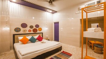 Madpackers Amritsar,Near Golden Temple,3 star