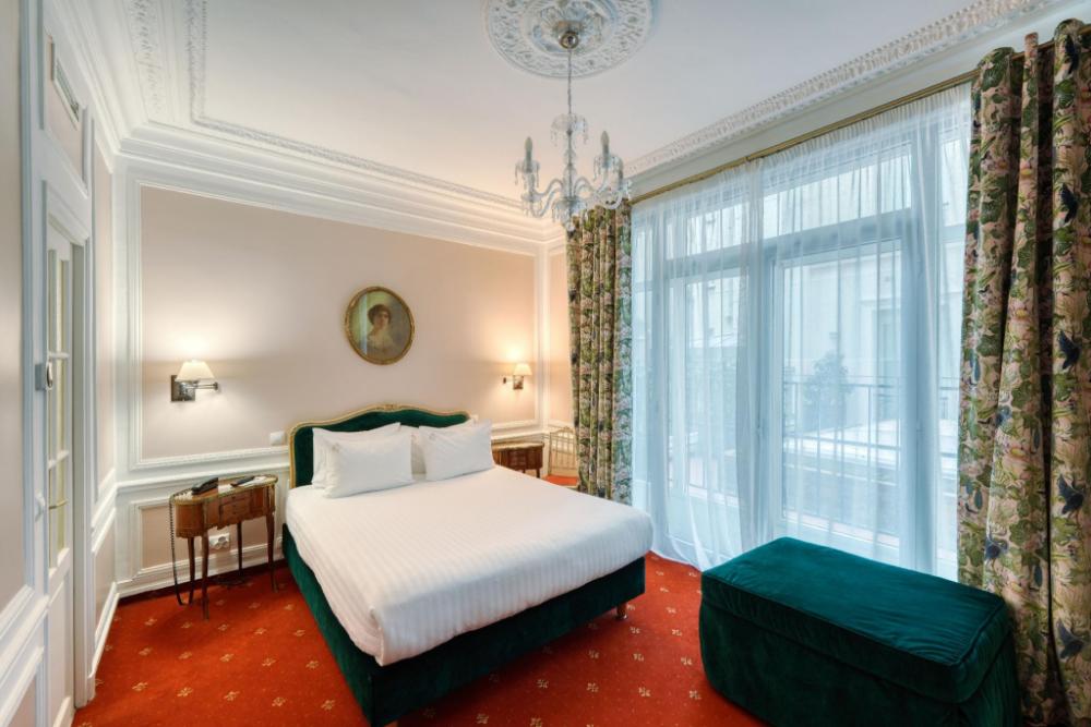 hotel belfast
