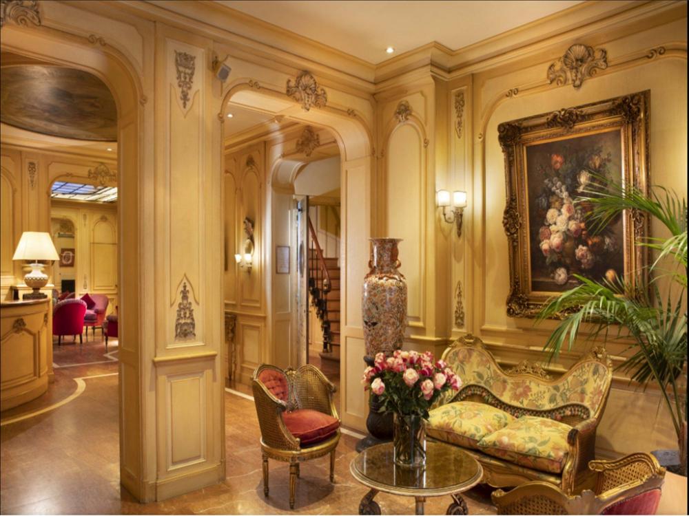 hotel belfast