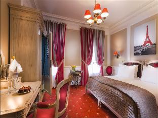 hotel belfast
