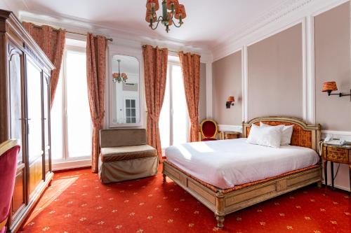 hotel belfast