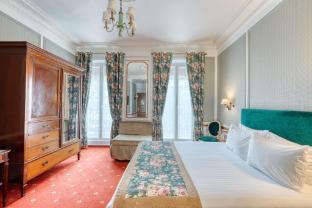 hotel belfast