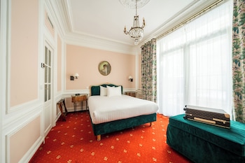 hotel belfast