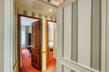 hotel belfast