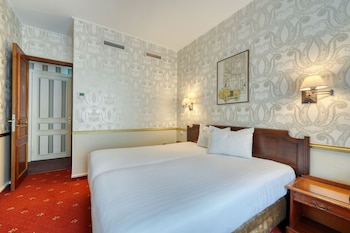 hotel belfast