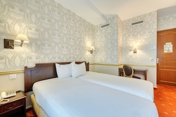 hotel belfast