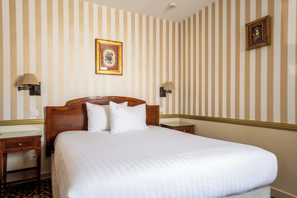 hotel belfast