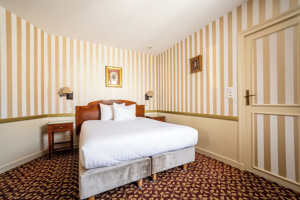 hotel belfast