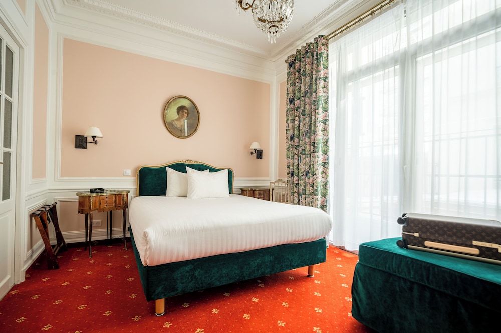 hotel belfast