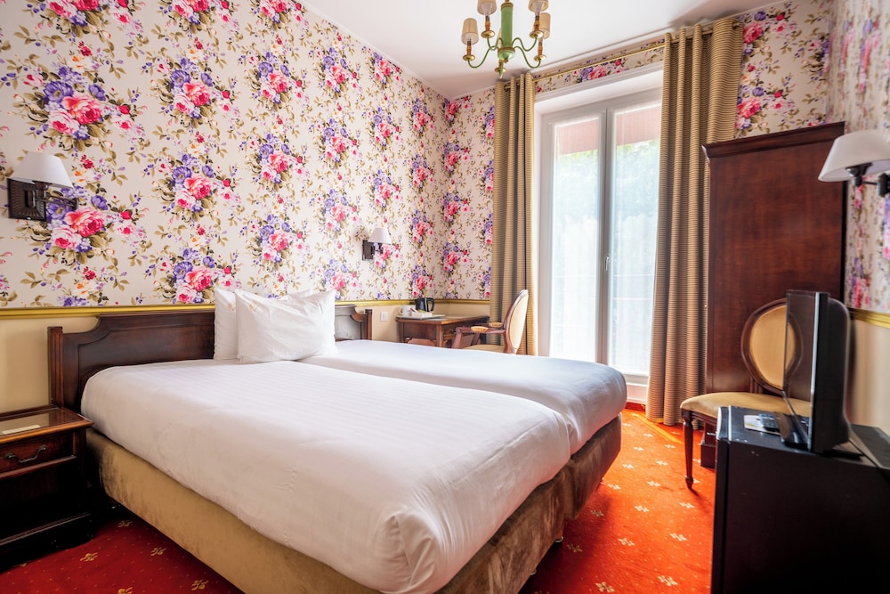 hotel belfast