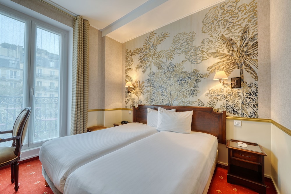 hotel belfast