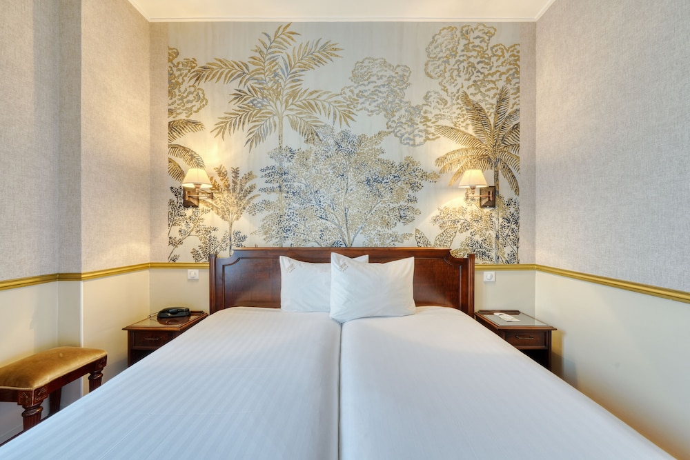 hotel belfast