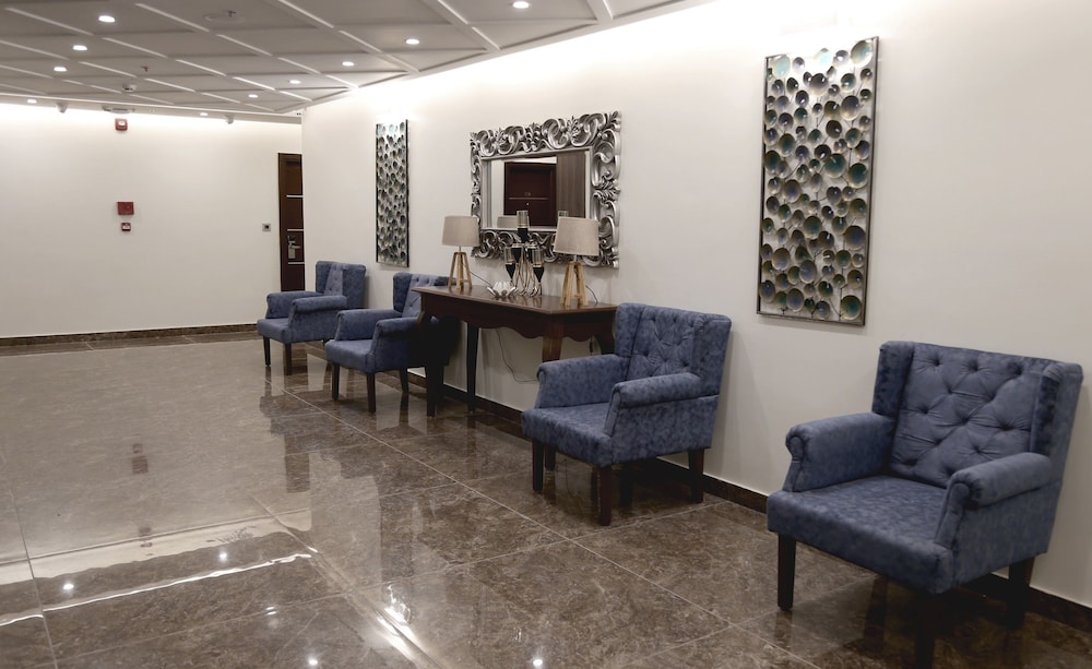 Royal Lotus View Resotel,Near Bangalore Airport,4 star